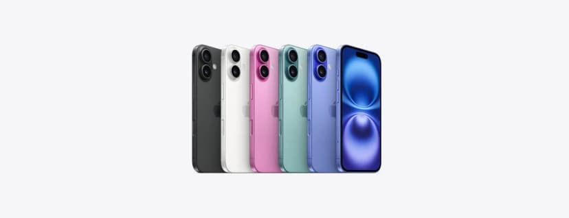 iPhone 16 & 16 Plus Prices See Huge Drops in India - Here’s What You’ll Pay Now