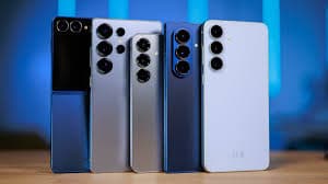 Good news for fans of Samsung, the upcoming phone will have six years of software support. Check out the specifications. 