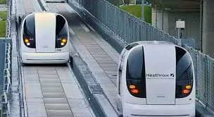 Everything You Should Know About Maharashtra's Upcoming Launch of India's First Pod Taxi Network Between Thane and Mira-Bhayandar.