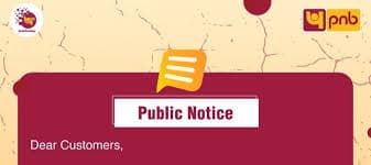 PNB Issues an Urgent KYC Alert: Update by November 30 or Face Account Restrictions.