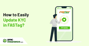 FASTag KYC Update Alert: Finish This Required Online Step in Minutes to Avoid Toll Blockage.