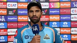 Gujarat Titans Turn Down CSK's Offer for Washington Sundar in the IPL Trade Drama.