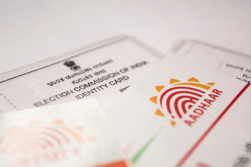 Aadhaar PVC Card Fee Hiked: New Charges from January 2026.