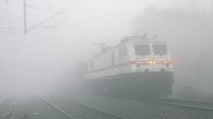 Railways Cancels 24 Trains From Dec - What You Should Know.