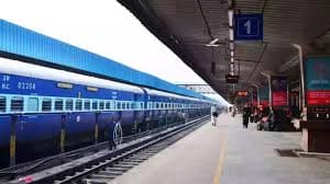 The Reasons Behind the Restriction of Platform Ticket Sales at Specific Train Stations.