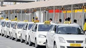 India’s First Co-Operative Cab Service Is Here - Meet Bharat Taxi